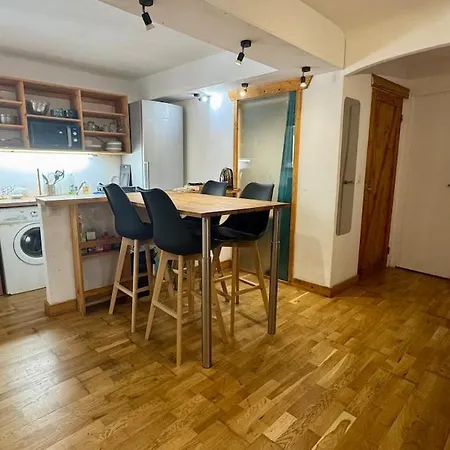 Ecoloft, Proche Bord De * Nizza