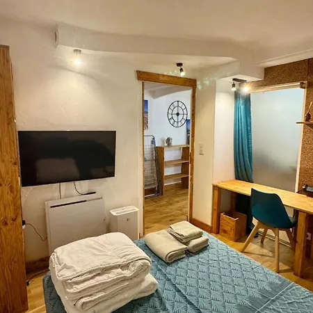 Ecoloft, Proche Bord De Nizza