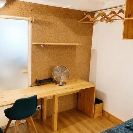 Apartman Ecoloft, Proche Bord De Nizza