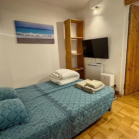 Ecoloft, Proche Bord De Lägenhet *