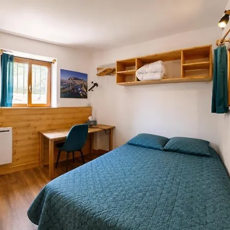 Apartman Ecoloft, Proche Bord De *