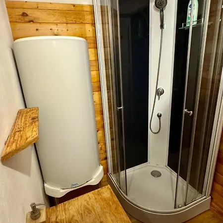 Ecoloft, Proche Bord De Apartman